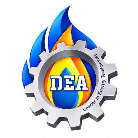DEA Energy Tech